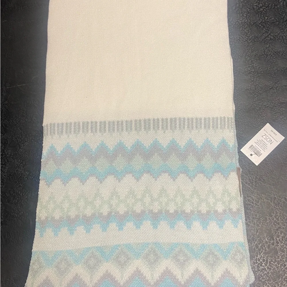 Chico’s Scarf NWT
